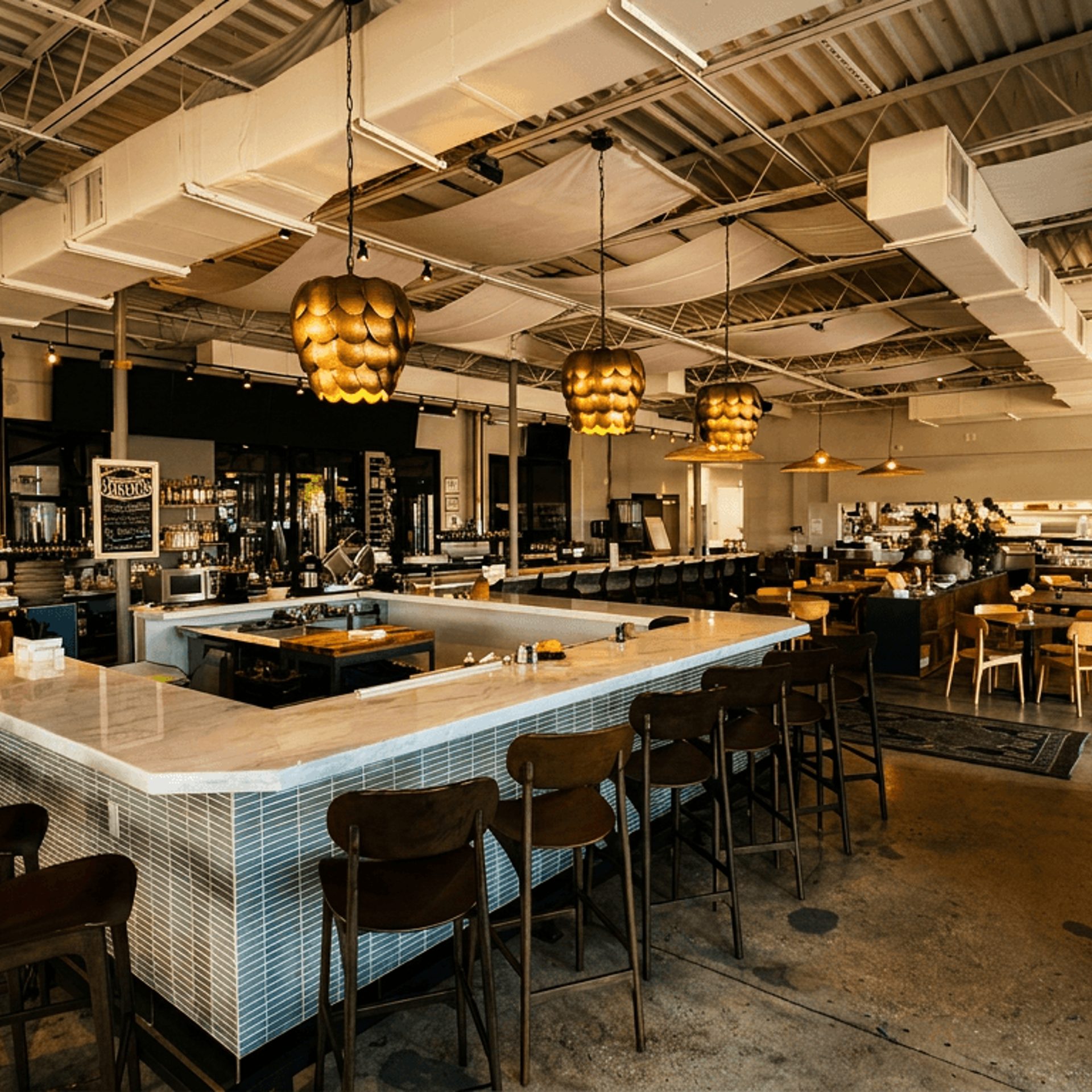 Welcome to Runabout Brewing Co.