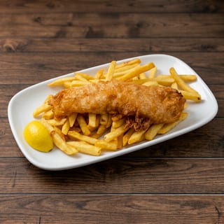 Fish & Chips