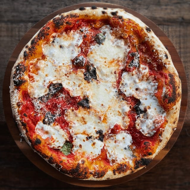 Margherita.