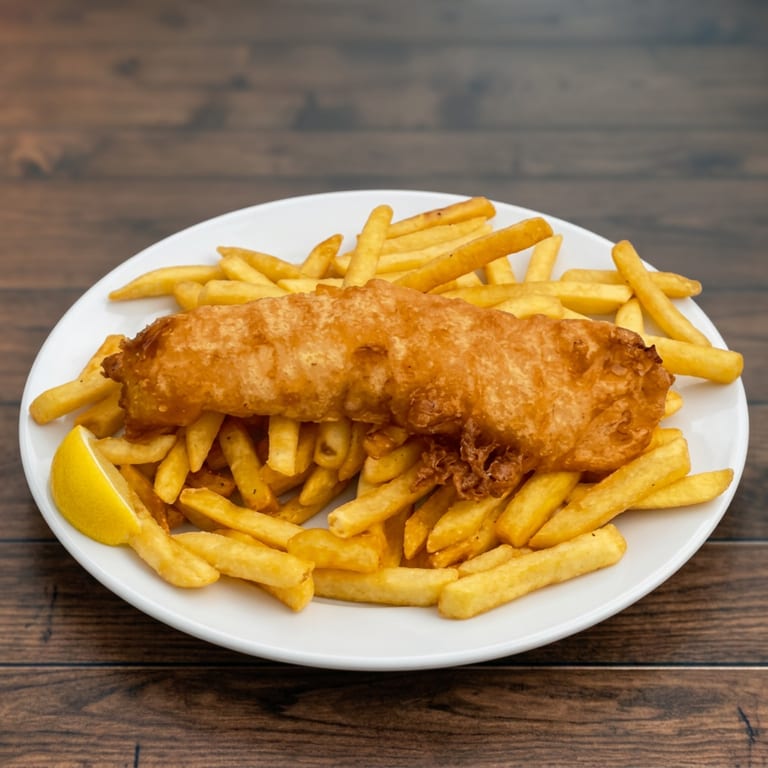 Savor Our Dinner Offerings