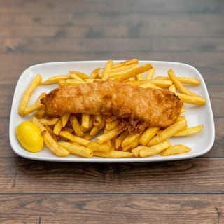 Fish & Chips