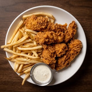 Chic Tenders